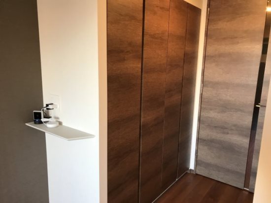 クレヴィスタ綾瀬Ⅱ その他