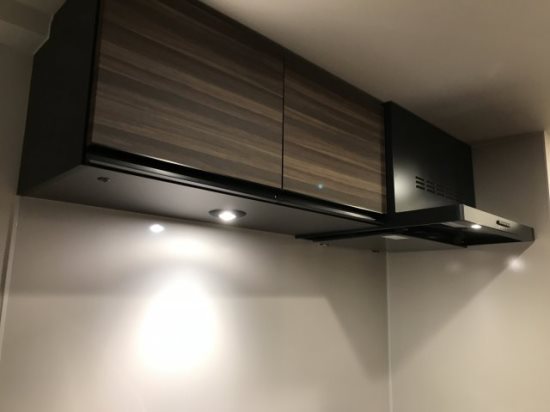 クレヴィスタ綾瀬Ⅱ その他設備