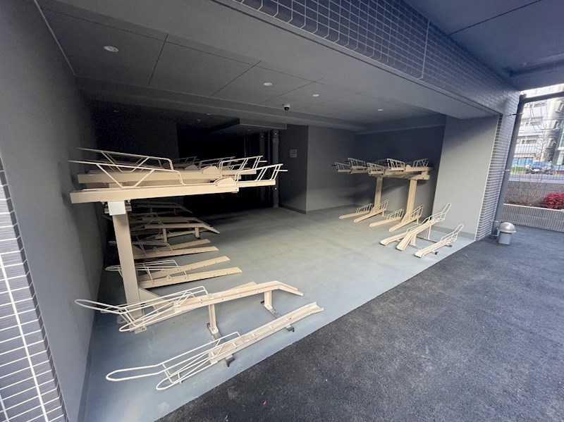 クレヴィスタ綾瀬Ⅱ その他共有部分