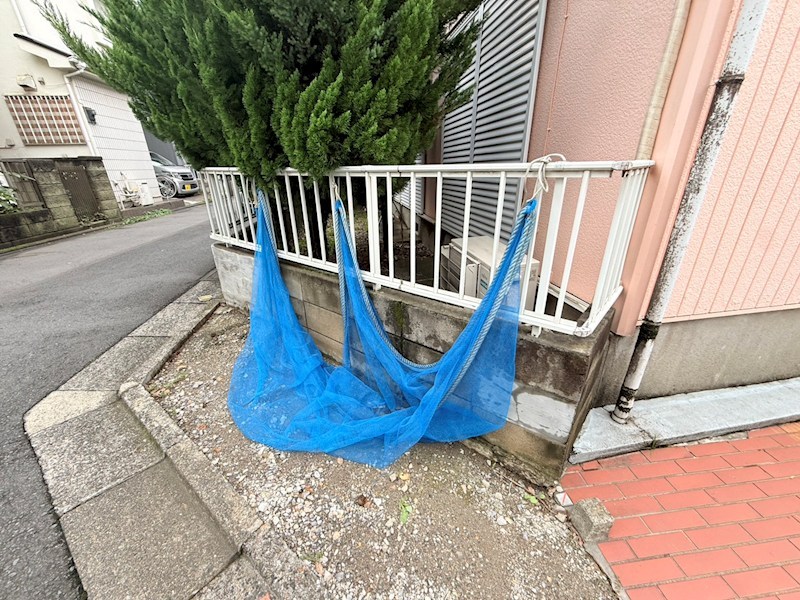 リトルハイム その他共有部分