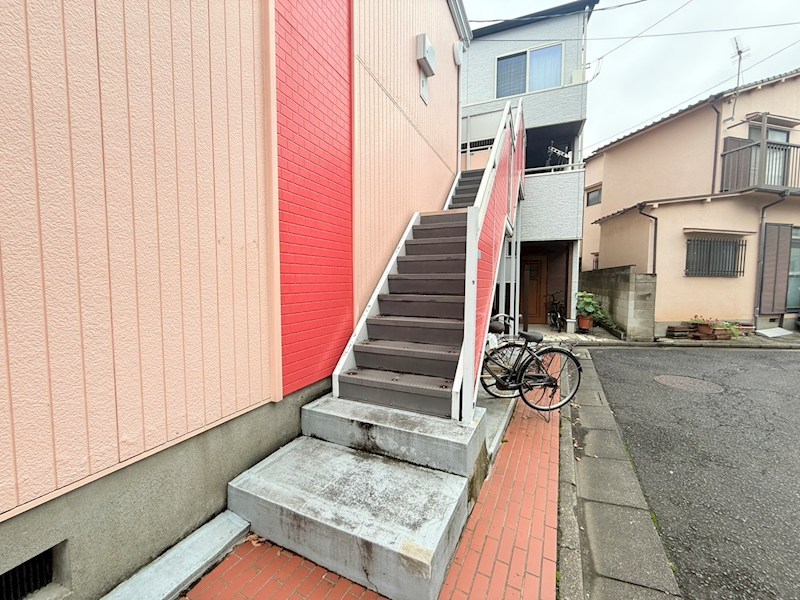 リトルハイム その他