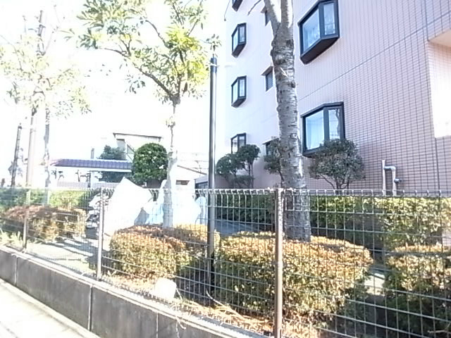 シャンクレール南流山 その他