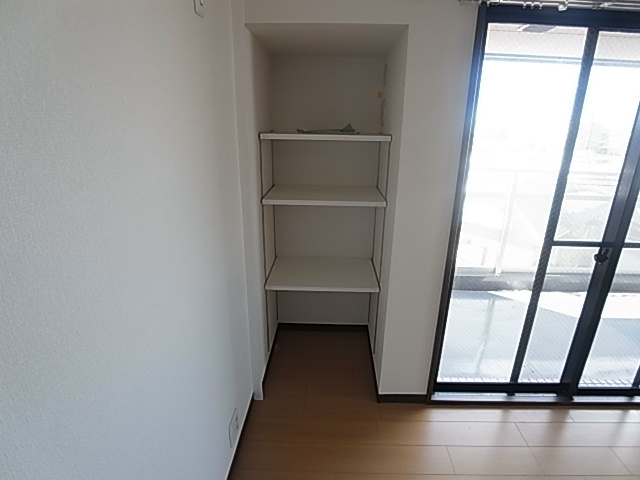 シャンクレール南流山 その他
