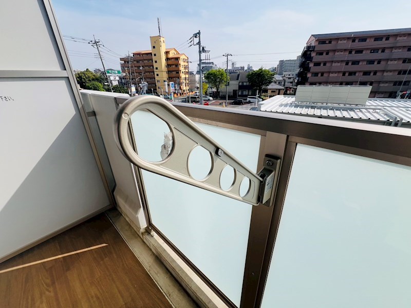 コンシェリーコート その他