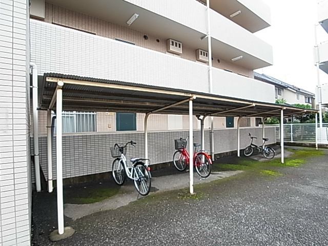 PLENDY北小金 その他共有部分