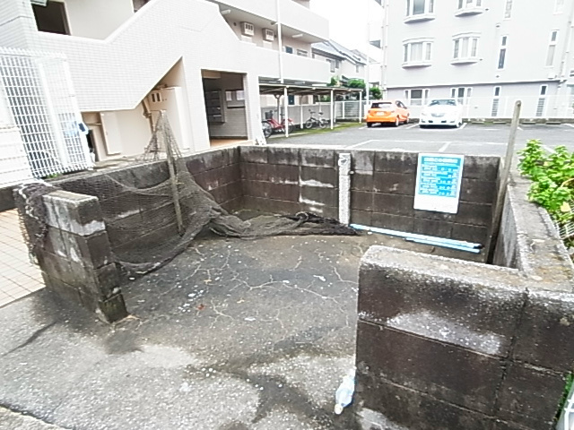 PLENDY北小金 その他共有部分