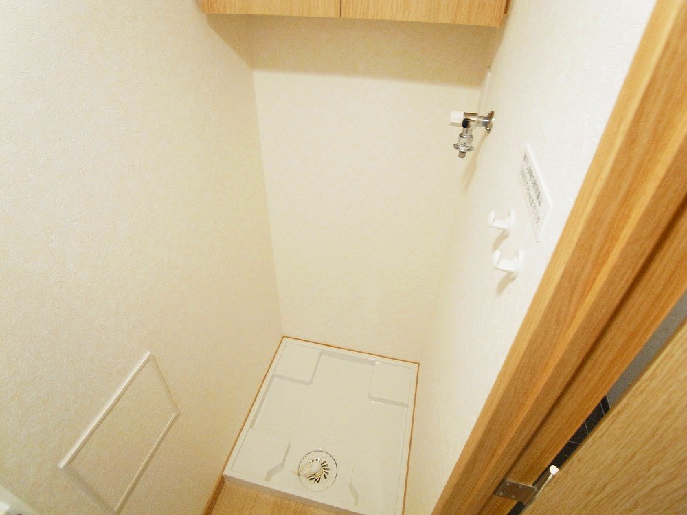 ルーブル西新井 その他