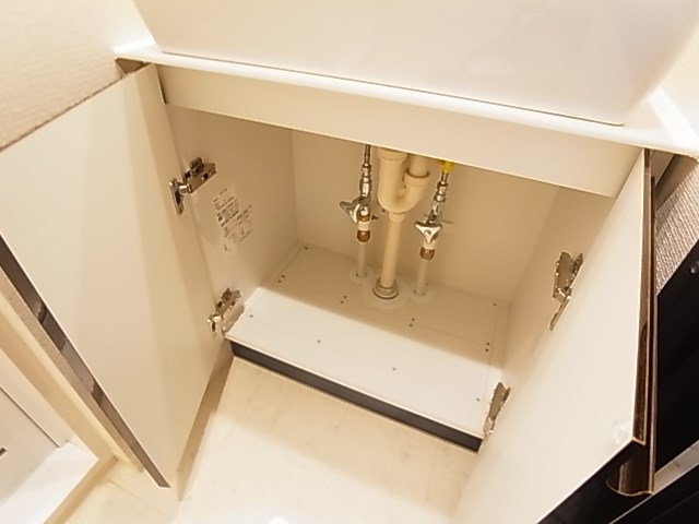 マキシヴ西新井  収納