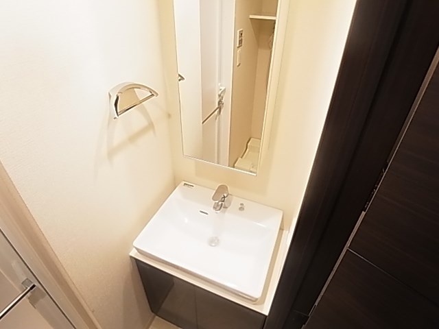 マキシヴ西新井  洗面所