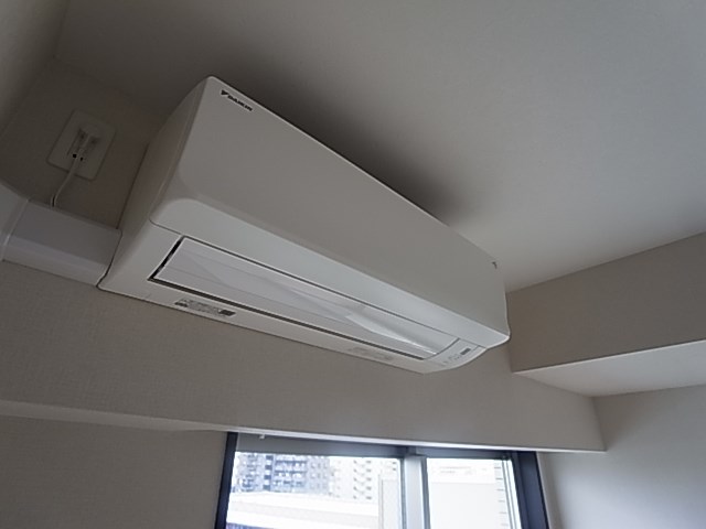 マキシヴ西新井  その他設備