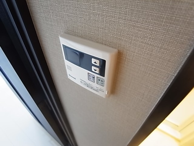 マキシヴ西新井  その他設備