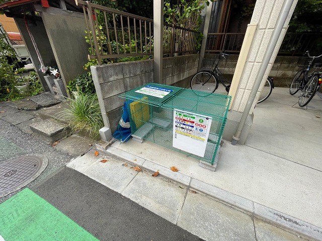プライムクレスト　 その他共有部分