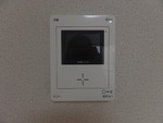 カーサーアオイＢ セキュリティ