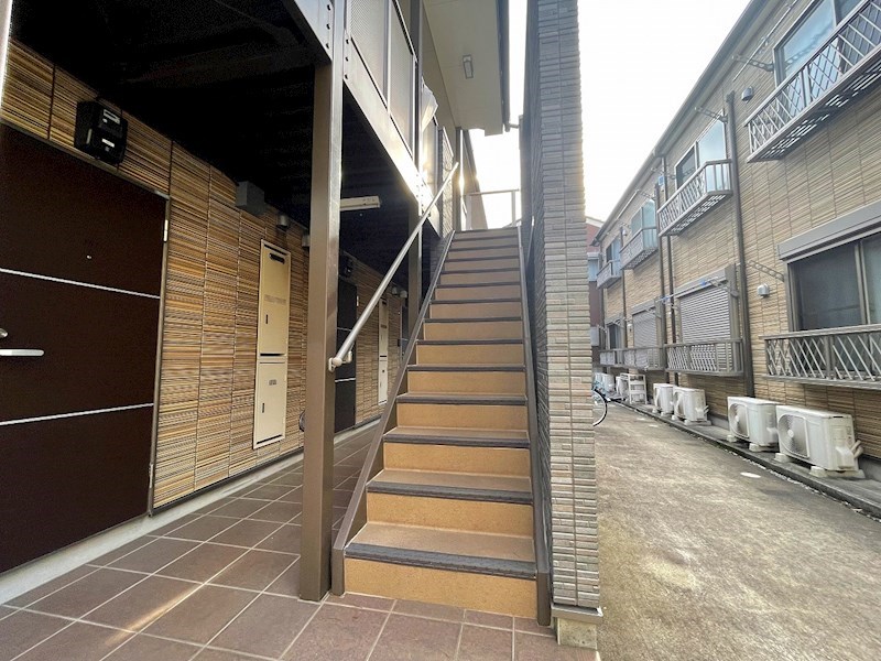 カーサーアオイＢ その他