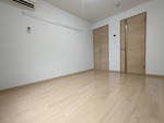 カーサーアオイＢ リビング