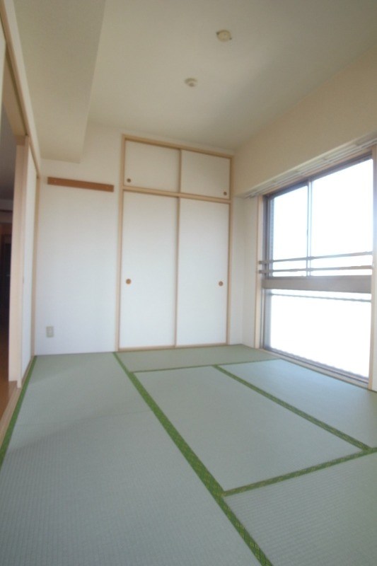 グレースレジデンス その他