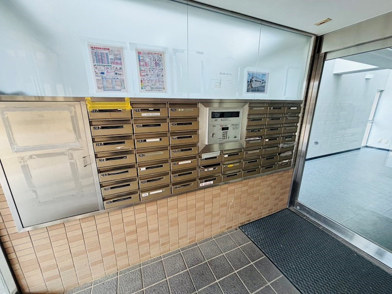 鎌ケ谷ハイツ その他設備
