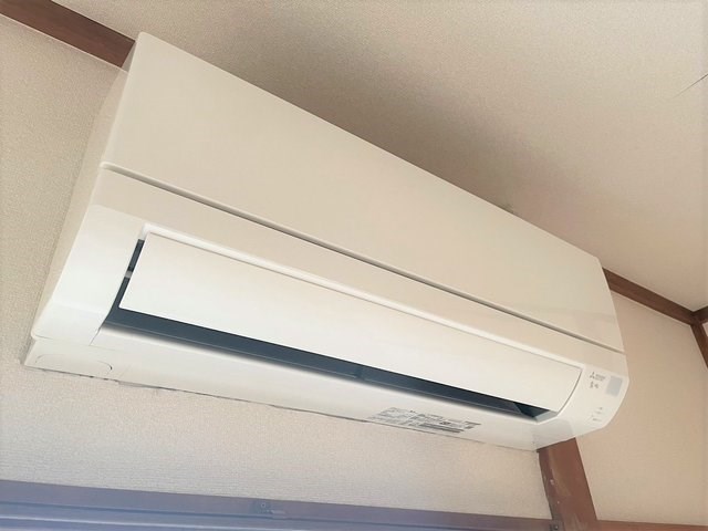 旭荘 その他設備