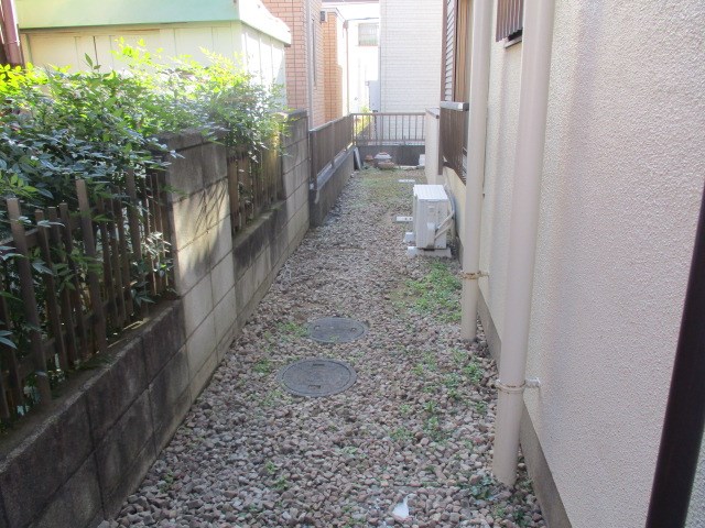 旭荘 その他
