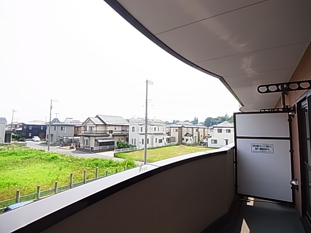 エクセルシァ　ＪＭ  眺望