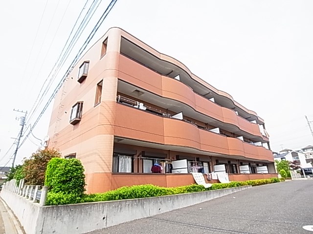エクセルシァ　ＪＭ  外観