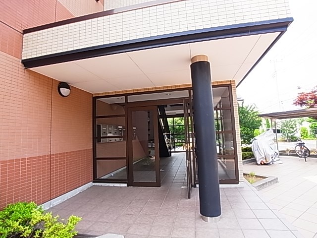 エクセルシァ　ＪＭ  ロビー