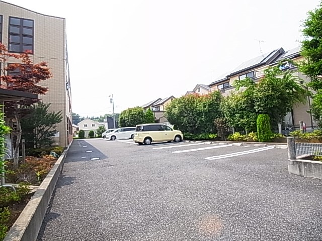 エクセルシァ　ＪＭ  駐車場