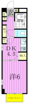 カーサ・ラ・フエンテ 