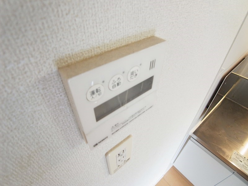 プロムナードＢ その他