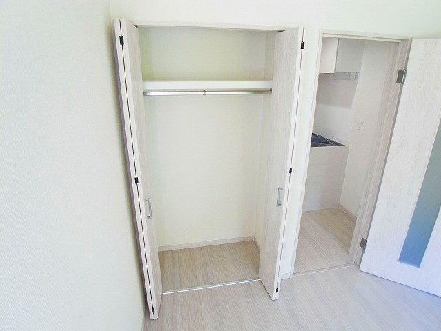 EMMA東松戸 収納