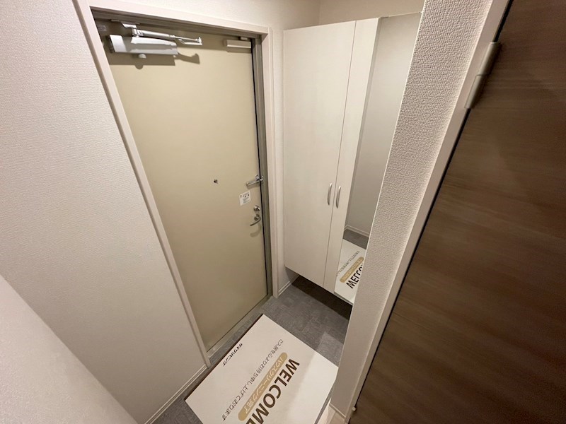 ange 玄関