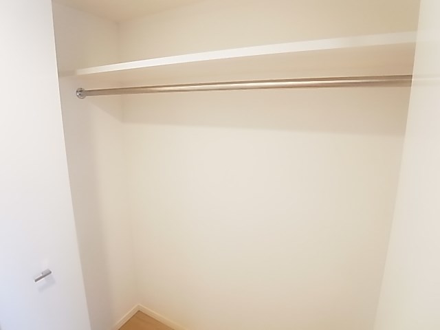ＭＡＸＩＶ北千住 収納