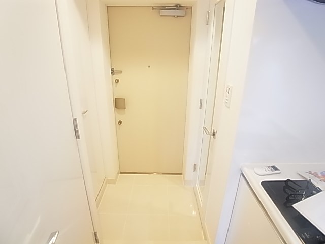 ＭＡＸＩＶ北千住 外観
