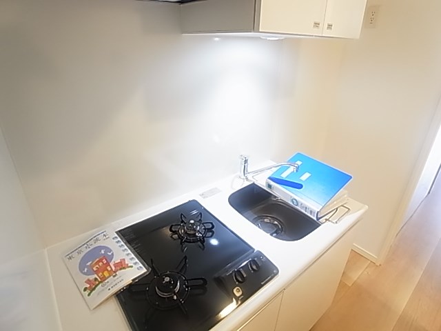 ＭＡＸＩＶ北千住 その他