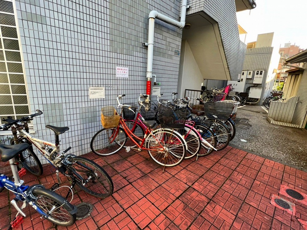 グランドマンション金子 その他部屋・スペース