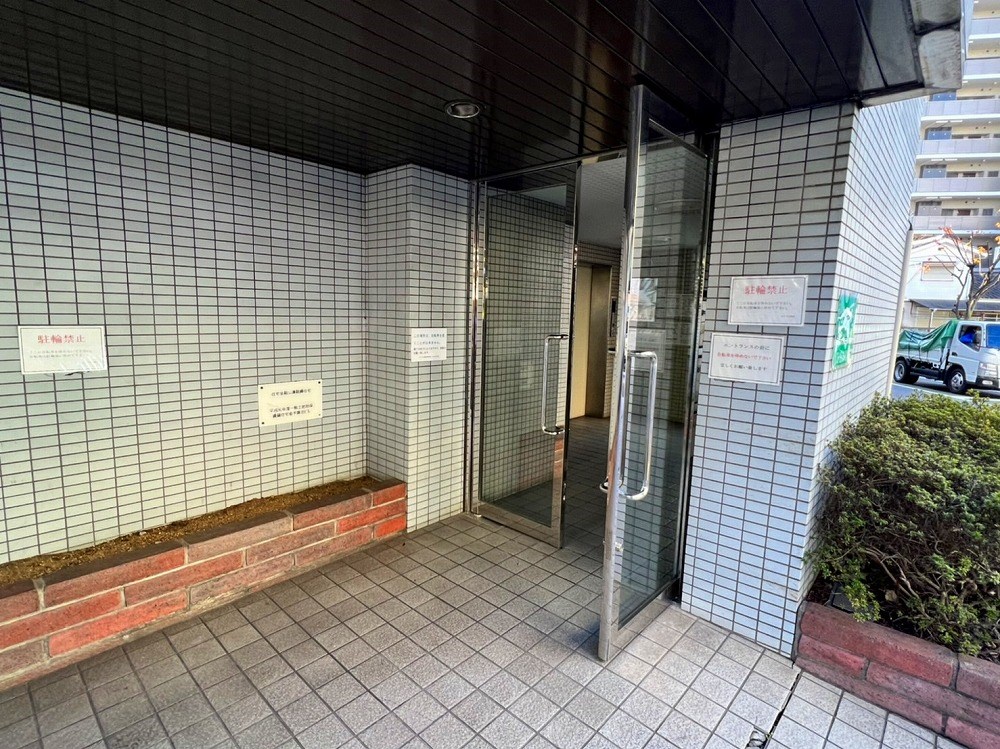 グランドマンション金子 その他