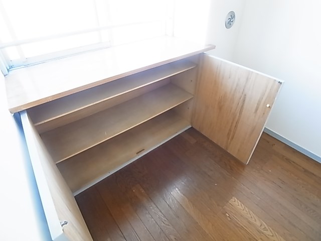 グランドマンション金子 その他