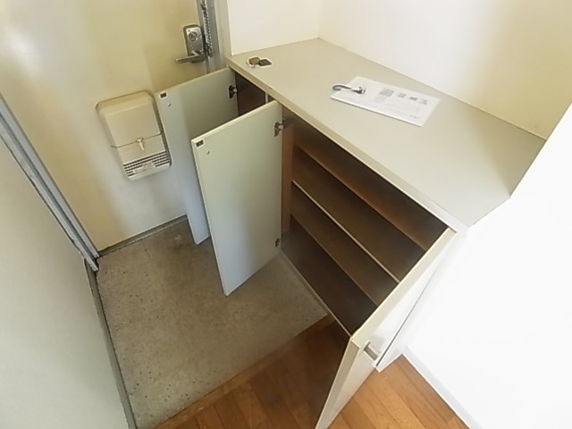 グランドマンション金子 その他