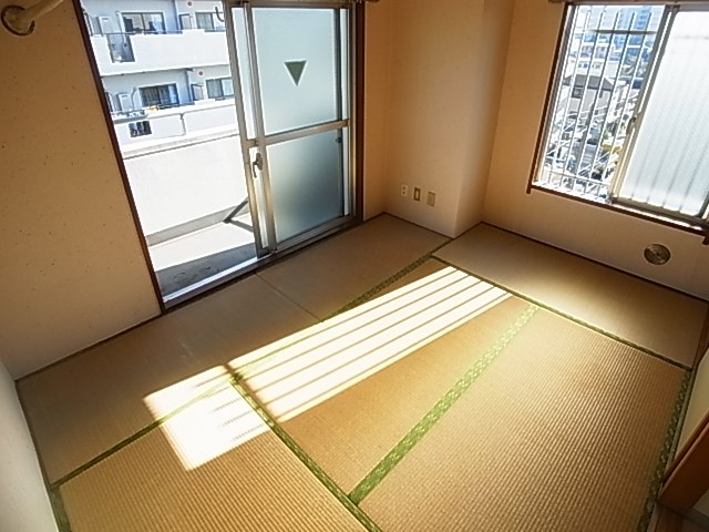 グランドマンション金子 その他
