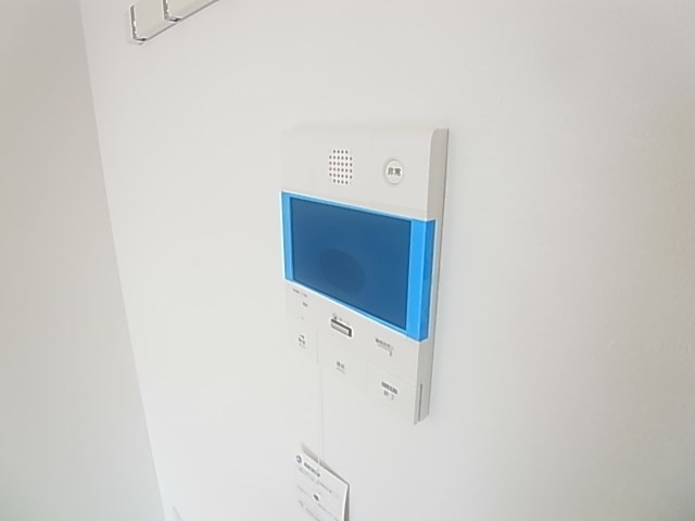 ＭＡＸＩＶ北千住 セキュリティ