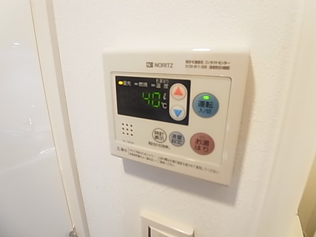 ＭＡＸＩＶ北千住 その他設備