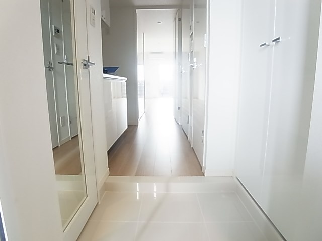 ＭＡＸＩＶ北千住 その他