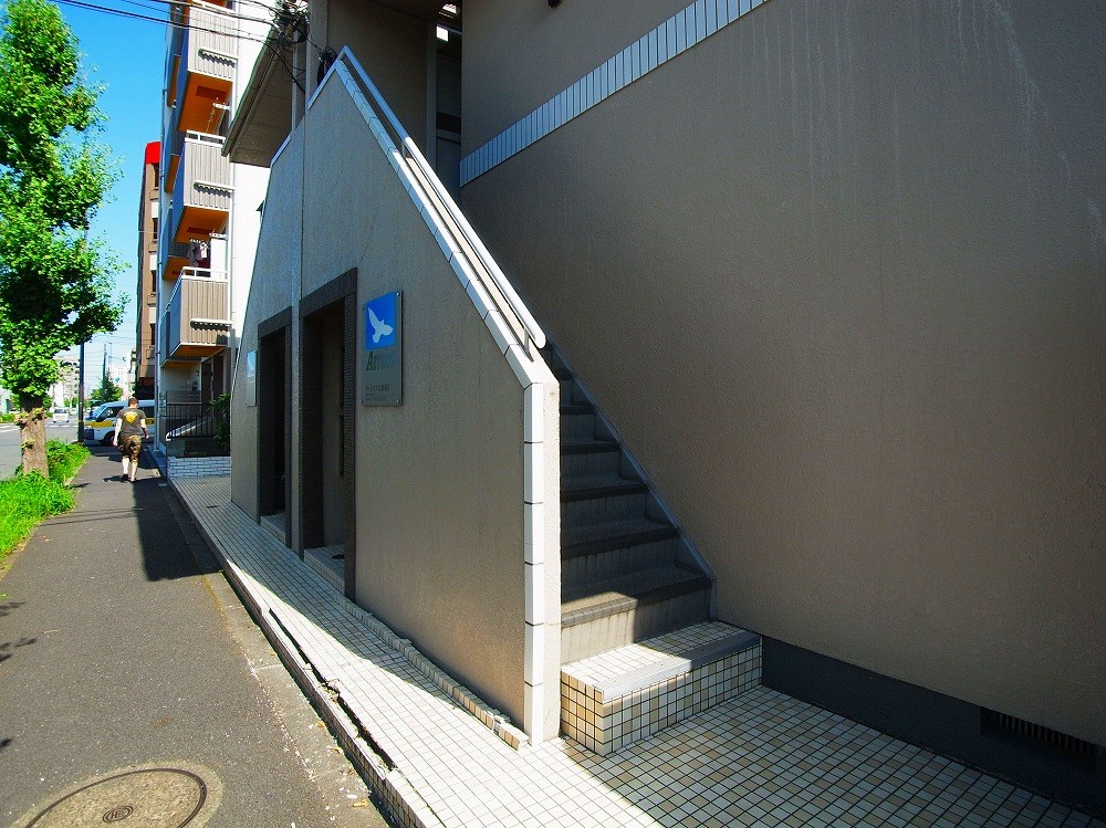 キャピタル北綾瀬A その他部屋・スペース