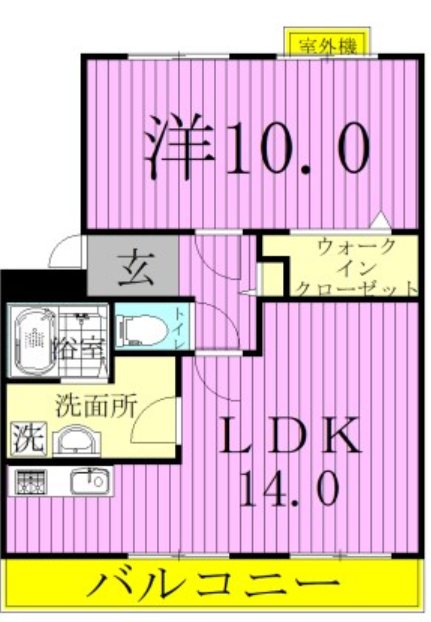 パティエール上本郷 