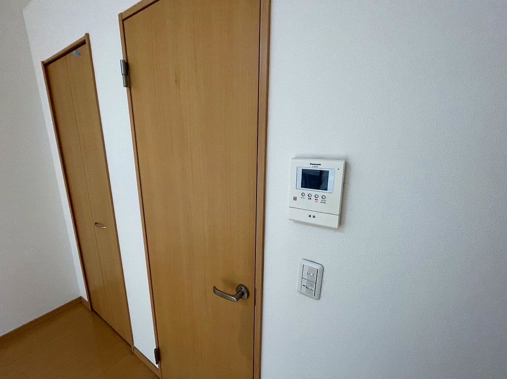 エスポワール セキュリティ