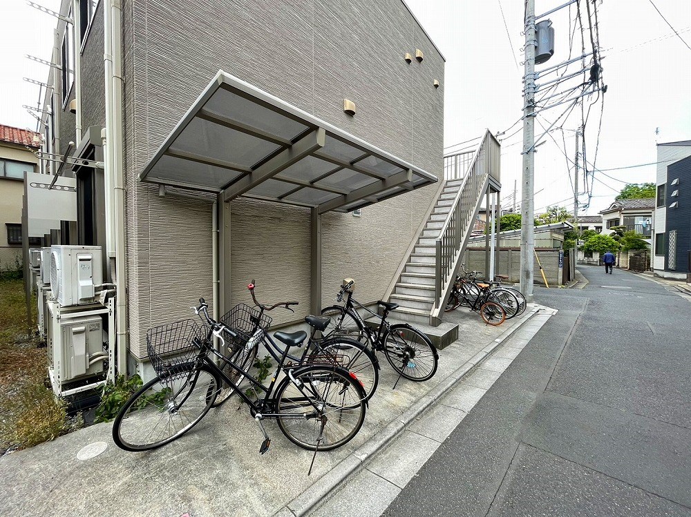 エスポワール その他共有部分
