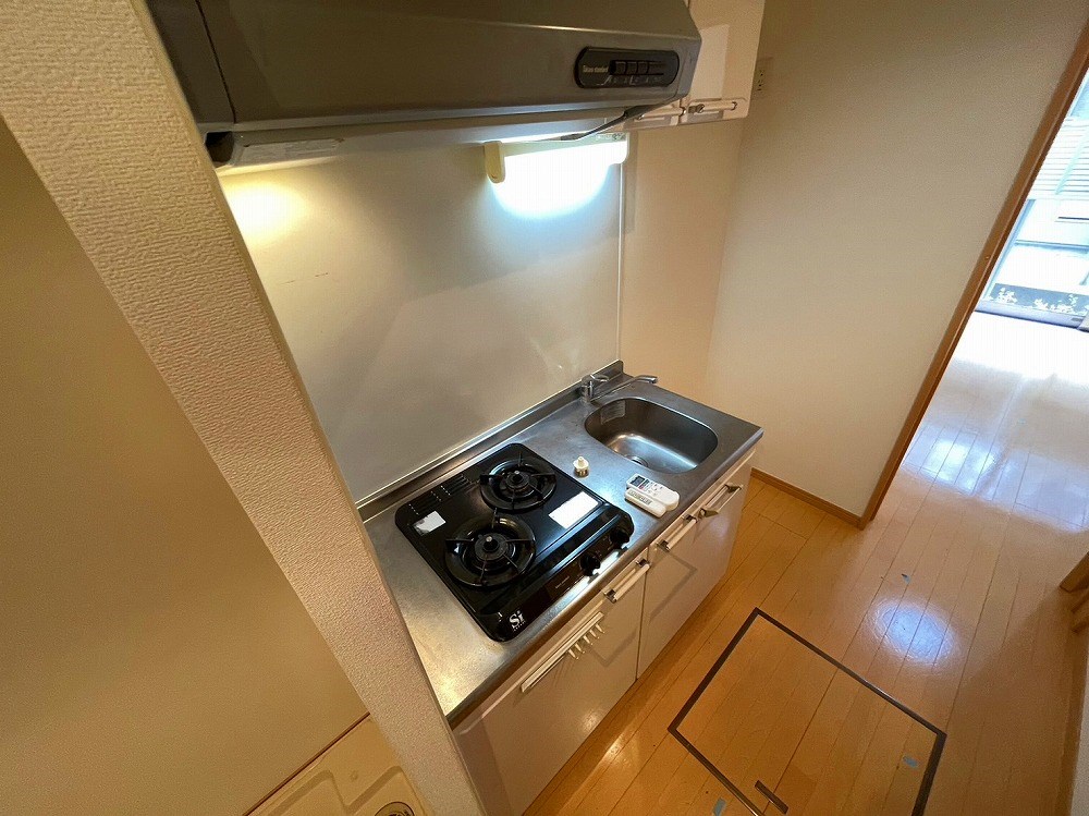エスポワール キッチン