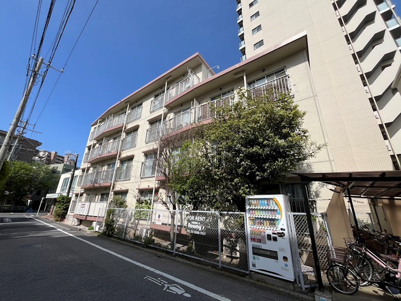 エミネンス梅島 その他