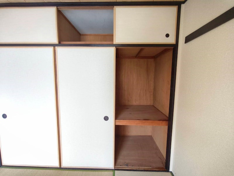 エミネンス梅島 その他