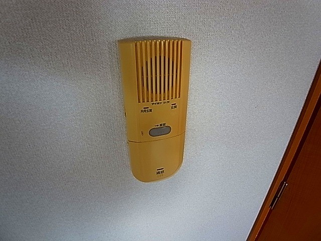 第二たぐちやビル セキュリティ